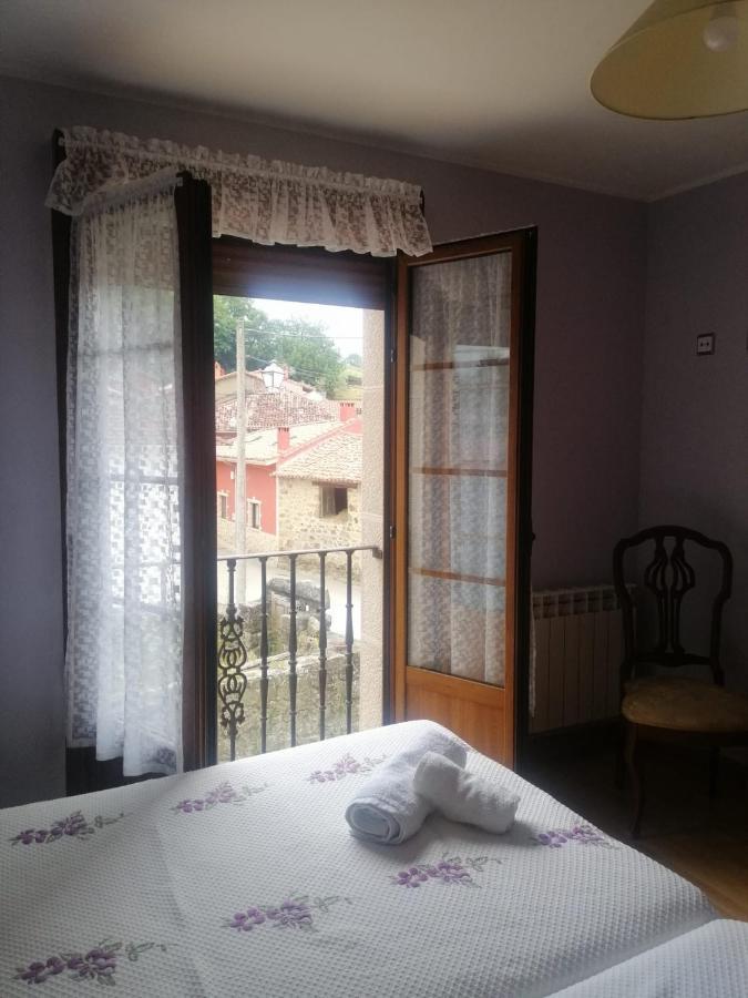 Apartamento Arenas De Cabrales La Quintana Inguanzo