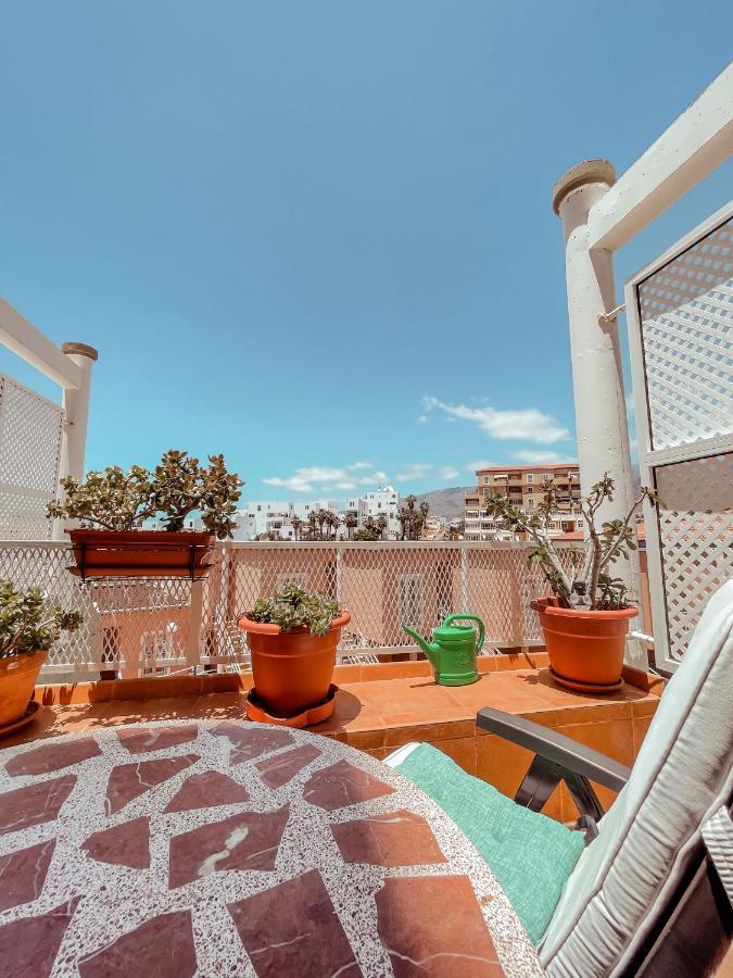 Orlando, Center Of Americas La205 Apartment Costa Adeje (Tenerife)