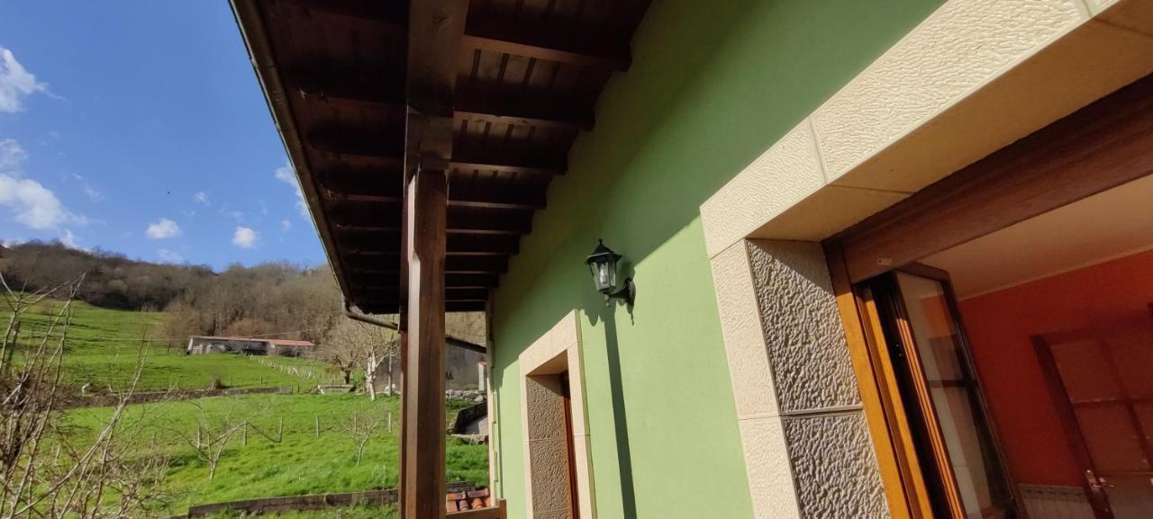 Apartamento Arenas De Cabrales La Quintana *