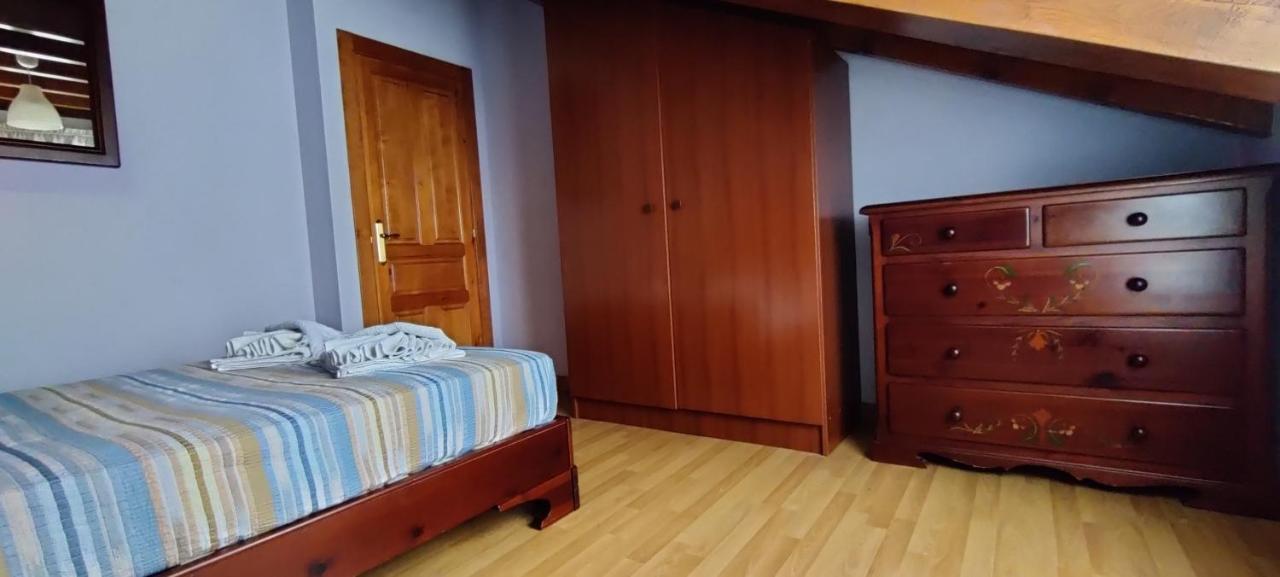 Apartamento Arenas De Cabrales La Quintana Inguanzo