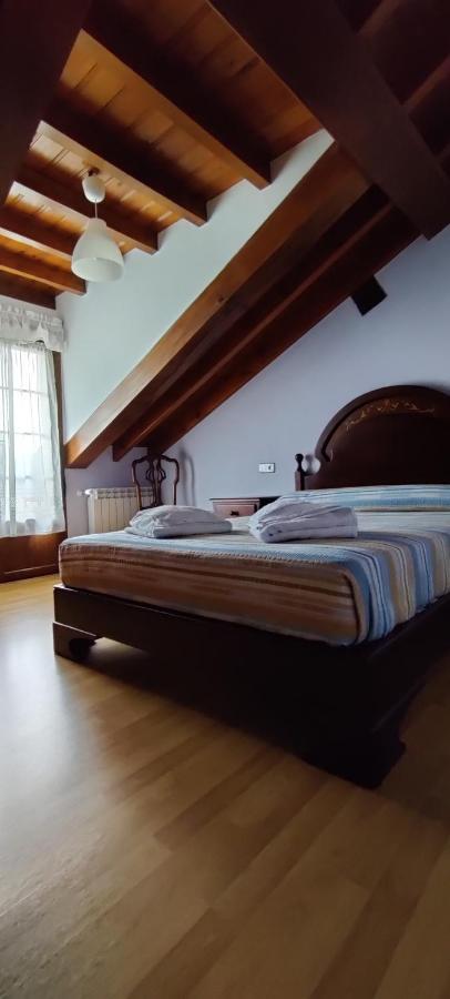 Apartamento Arenas De Cabrales La Quintana