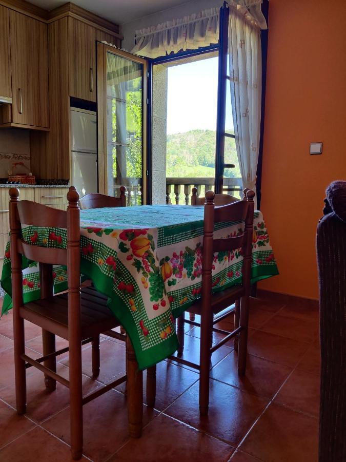 Apartamento Arenas De Cabrales La Quintana