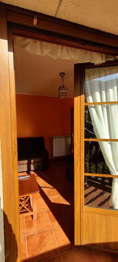 Apartamento Arenas De Cabrales La Quintana