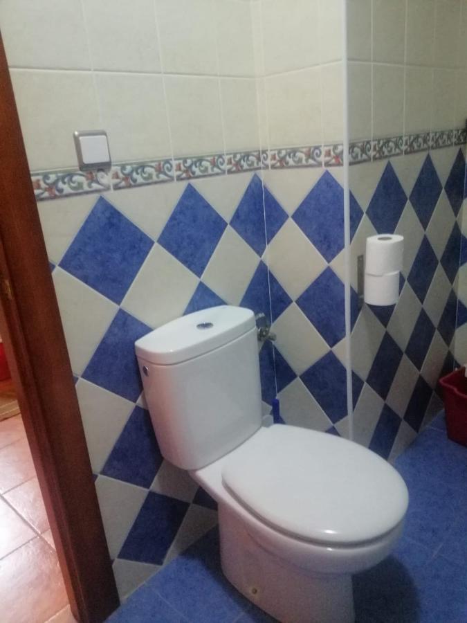 Apartamento Arenas De Cabrales La Quintana