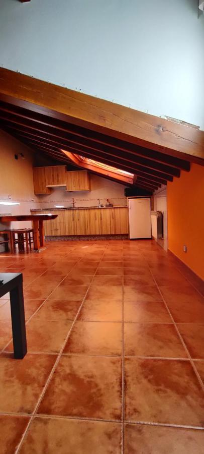 Arenas De Cabrales La Quintana Apartamento
