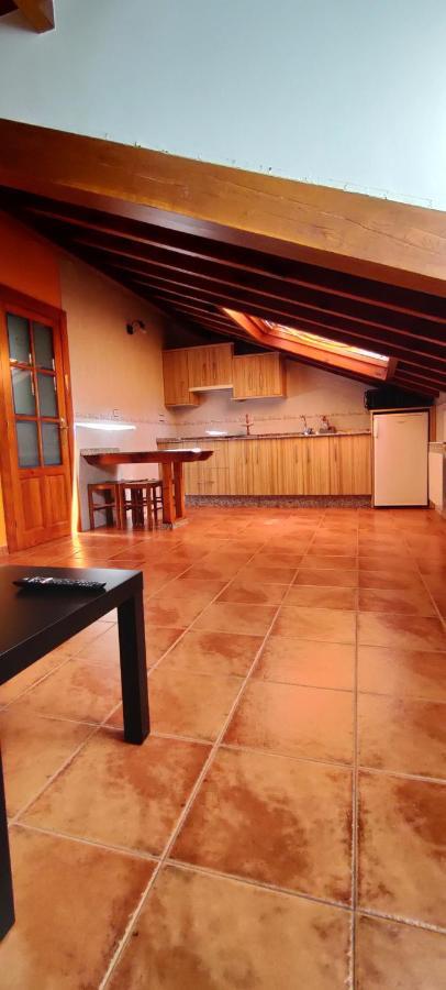 Arenas De Cabrales La Quintana Apartamento *