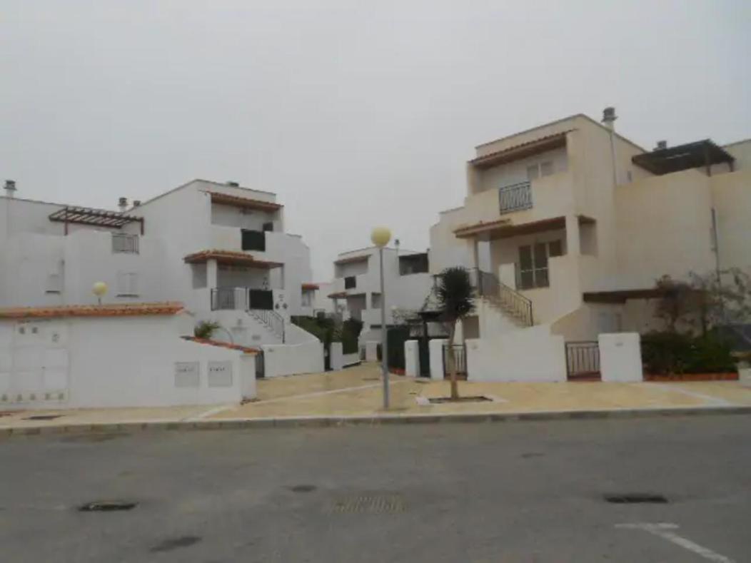 Urb. Natura World Duplexmig Apartamento Playas de Vera