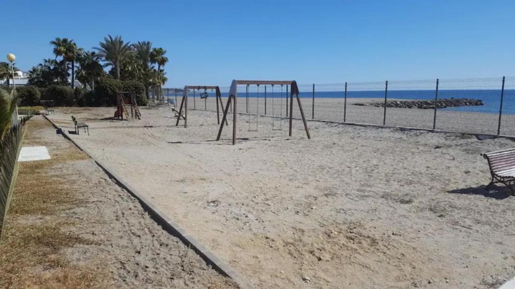 Urb. Natura World Duplexmig Playas de Vera