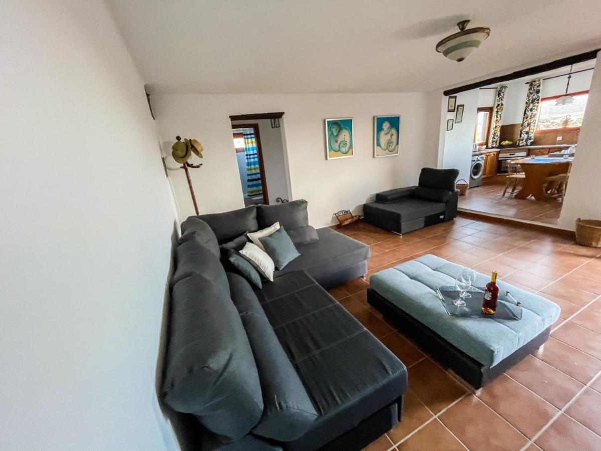Holiday home Casa Huertas