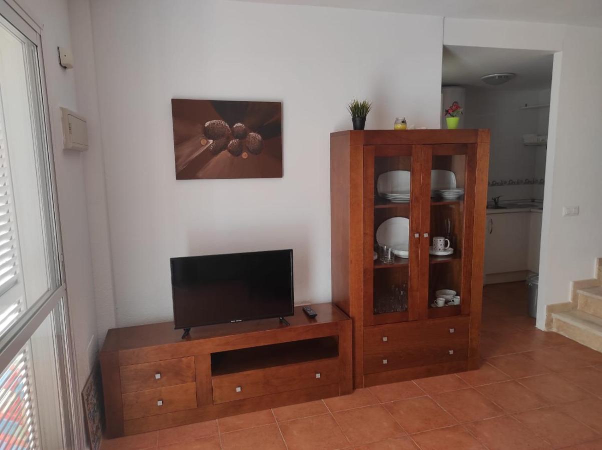 Apartamento Urb. Natura World Duplexmig