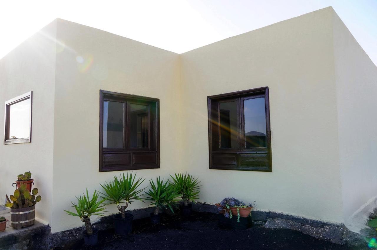 Casa Huertas Holiday home