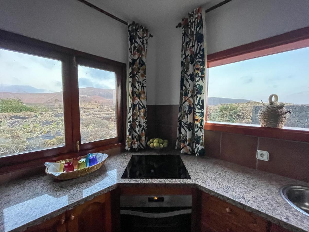 Holiday home Casa Huertas *