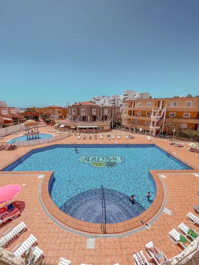 Apartment Orlando, Center Of Americas La205 Costa Adeje (Tenerife)