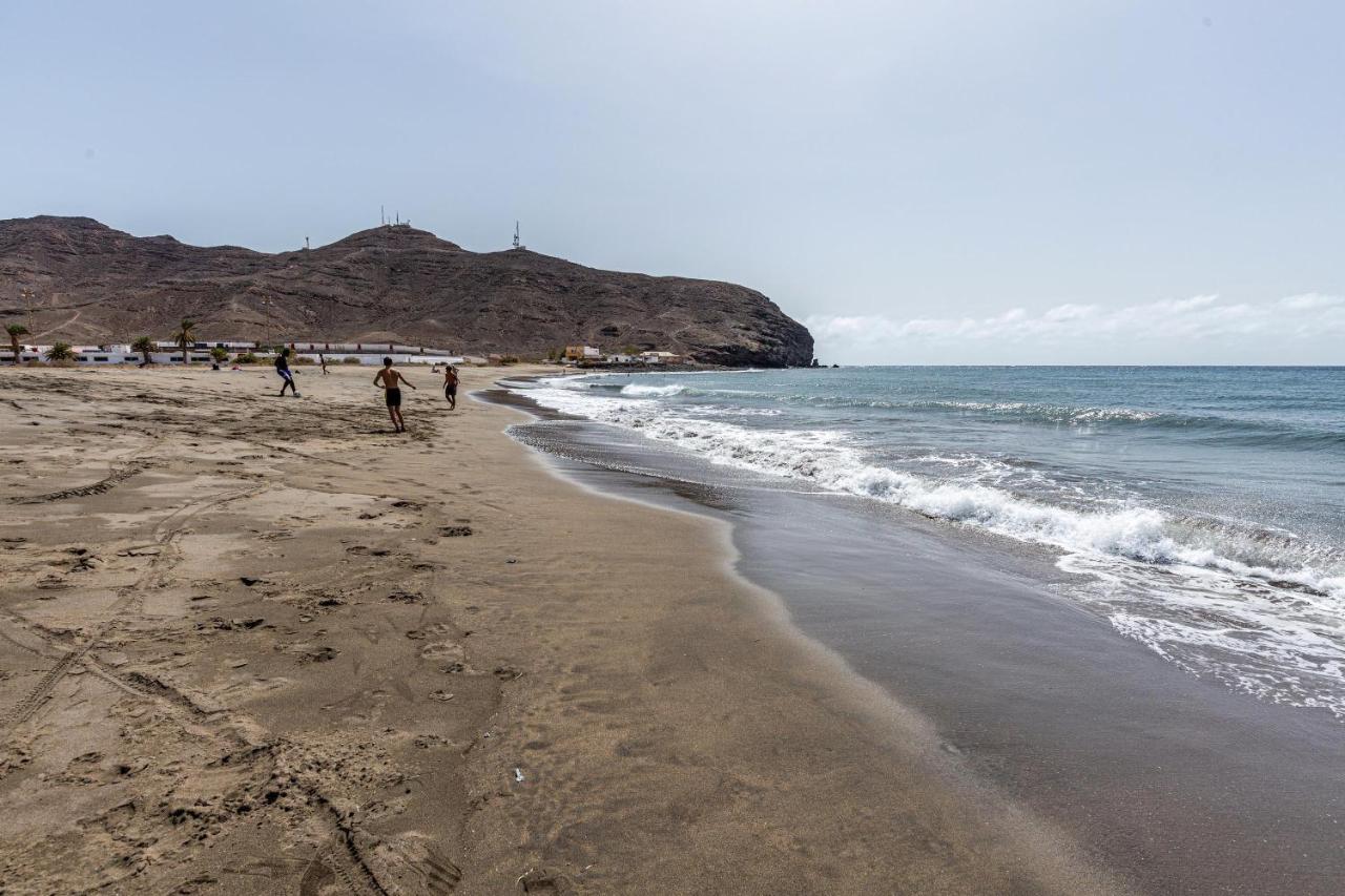 Apartamento La Fortaleza - Casa La Fuentita El Charco (Las Palmas)