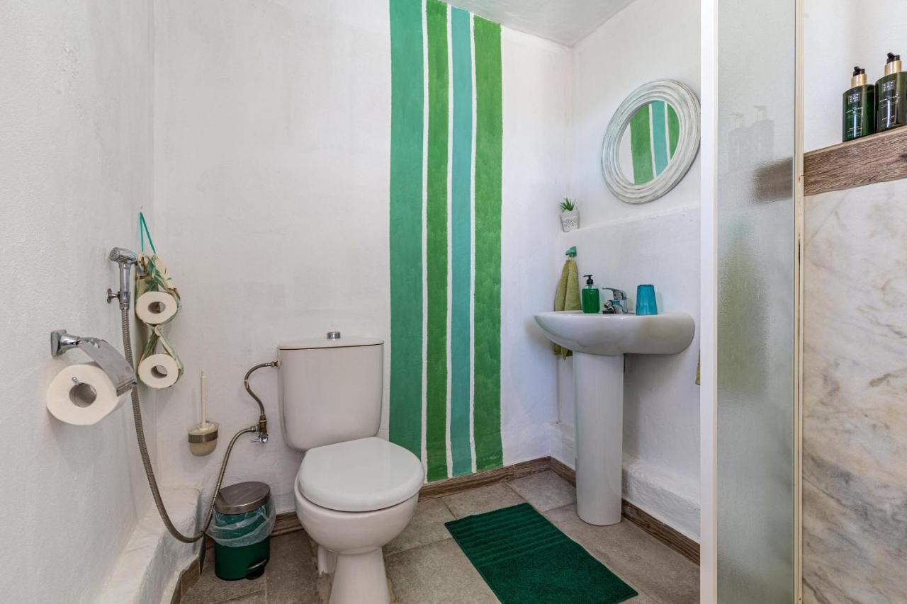 La Fortaleza - Casa La Fuentita Apartamento