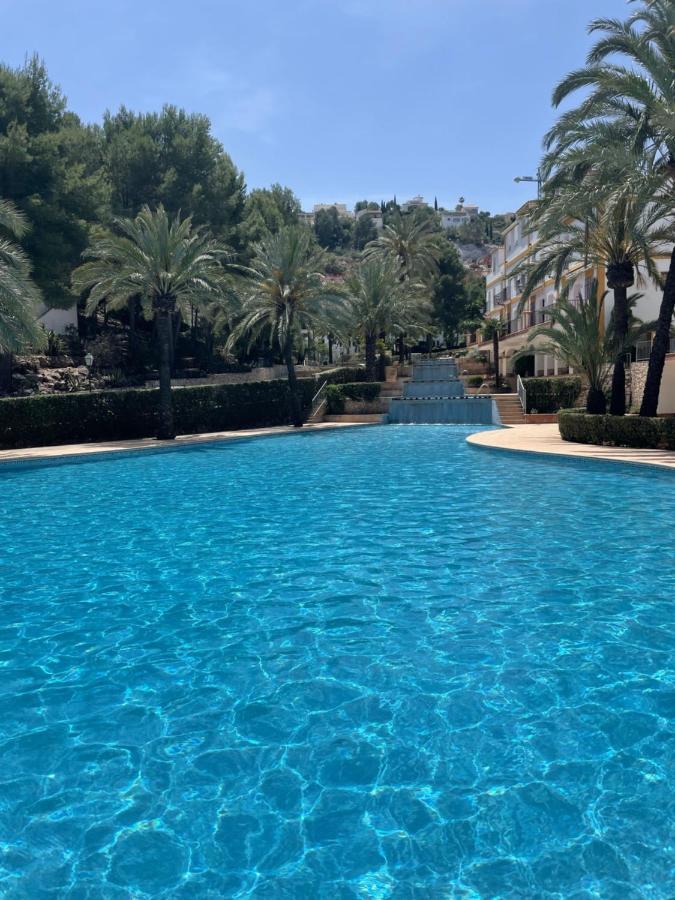 Nido De Aguila Holiday home Muntanya la Sella
