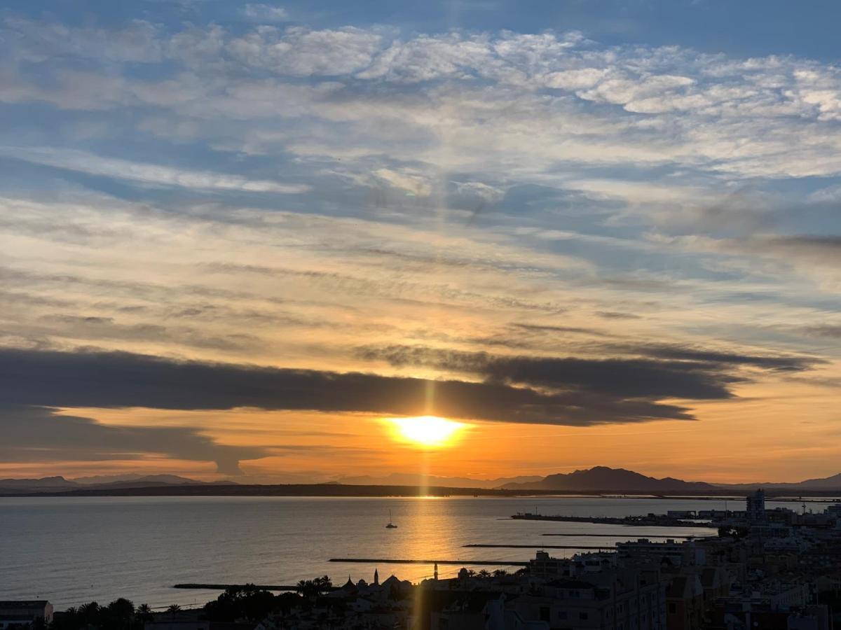 Apartamento Alicante