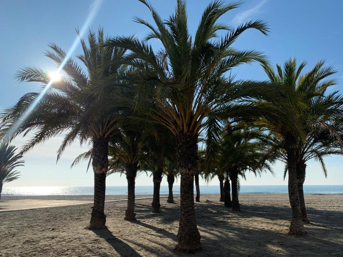 Apartamento Alicante Santa Pola