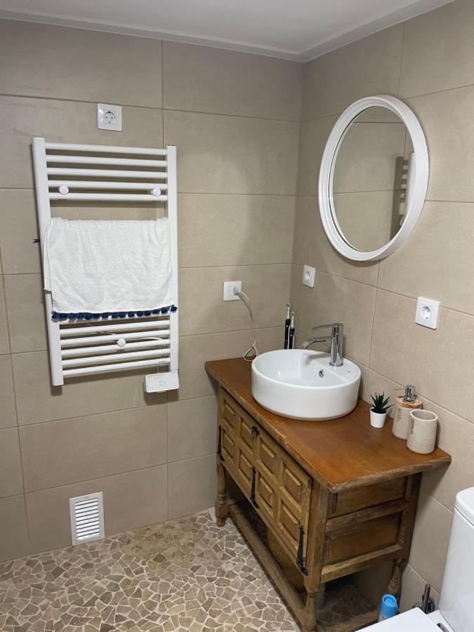 Nido De Aguila Holiday home Muntanya la Sella
