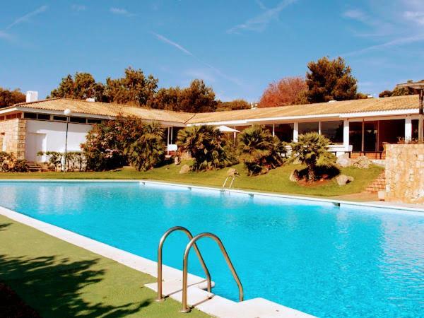 Apartment Apartamento Coves Noves