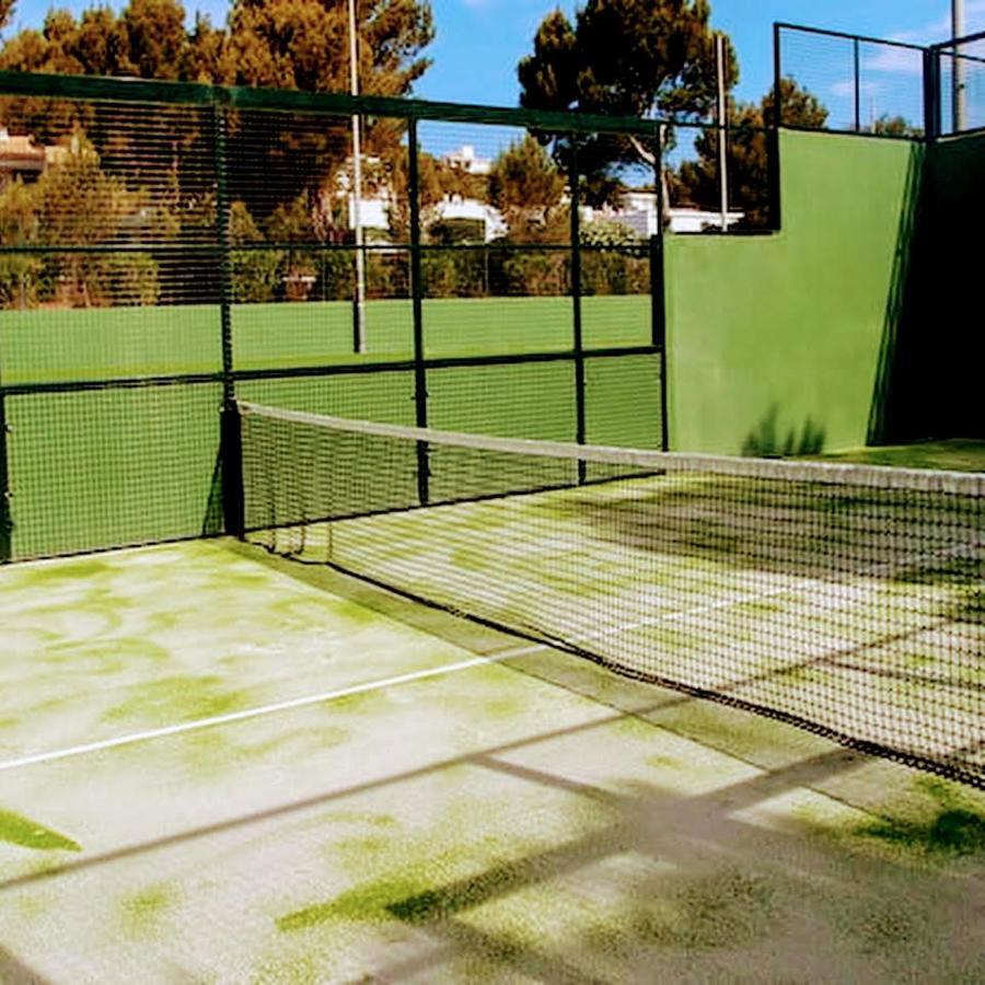 Apartamento Coves Noves Apartment *