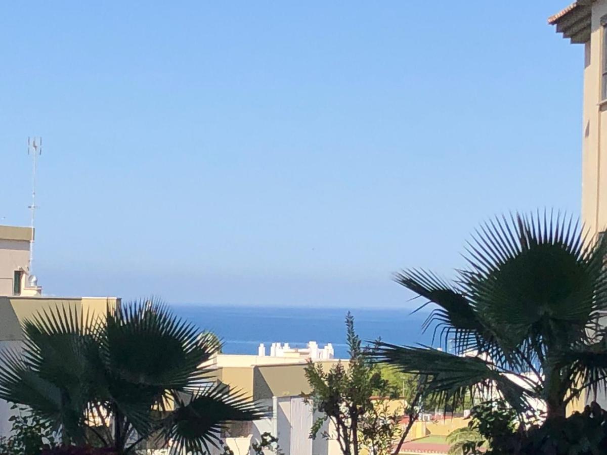 New Tranquilo Apartamento A Un Paso De La Playa Y Del Centro Apartment Torremolinos