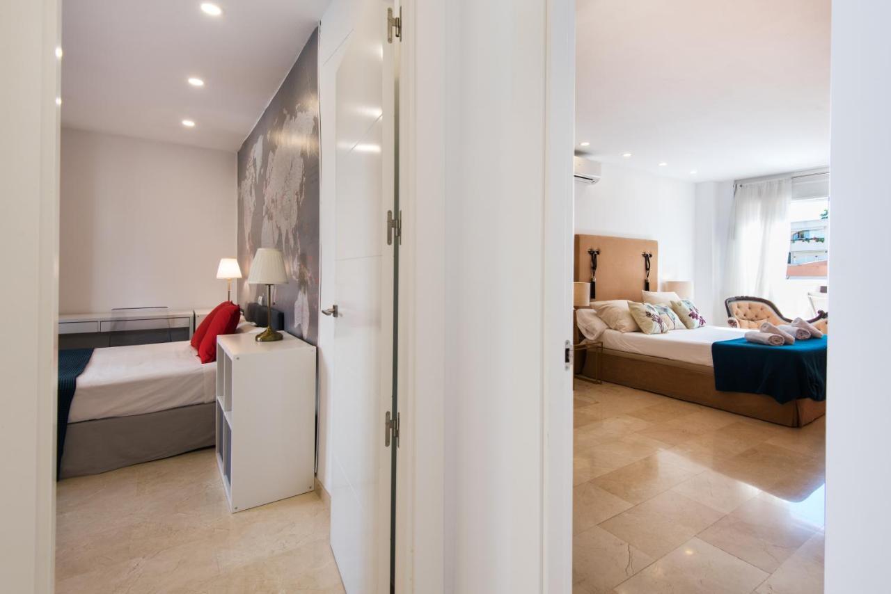 Apartment Royal Torrequebrada Exclusivo Apartamento Cerca De La Playa *