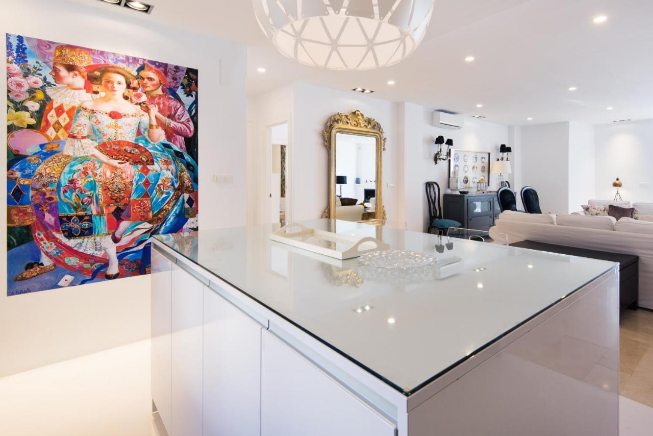 Royal Torrequebrada Exclusivo Apartamento Cerca De La Playa * Benalmadena