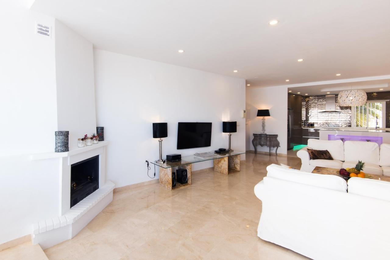 Royal Torrequebrada Exclusivo Apartamento Cerca De La Playa * Benalmadena