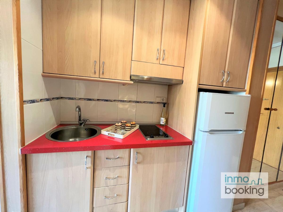 Apartamento Sun Beach Internacional Cambrils