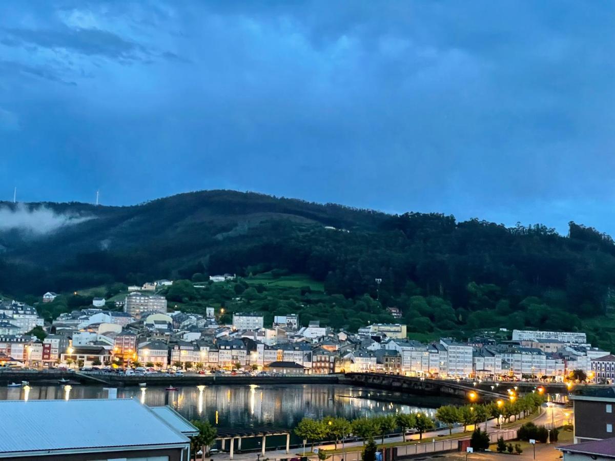 Apartment Vistas Al Mar Viveiro
