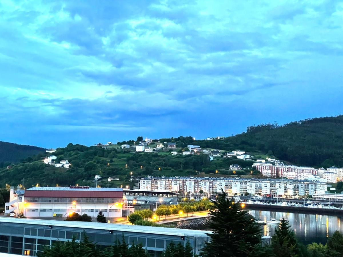 Vistas Al Mar *