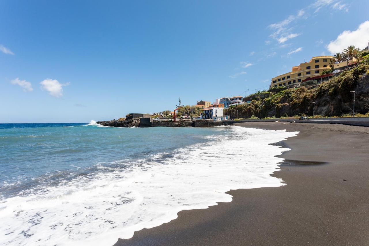 Apartment Home2book Sea Side Charco Azul Pool Wifi *