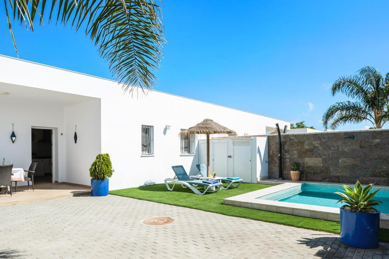 Сasa de vacaciones Casa Orilla Sur A *