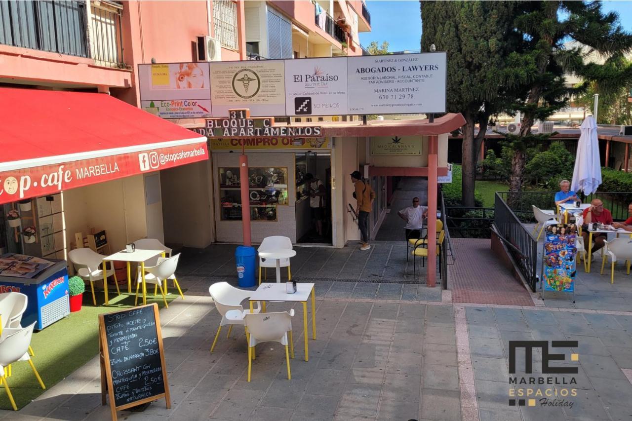 Cute In The Heart Of 1 Bedroom Apartamento