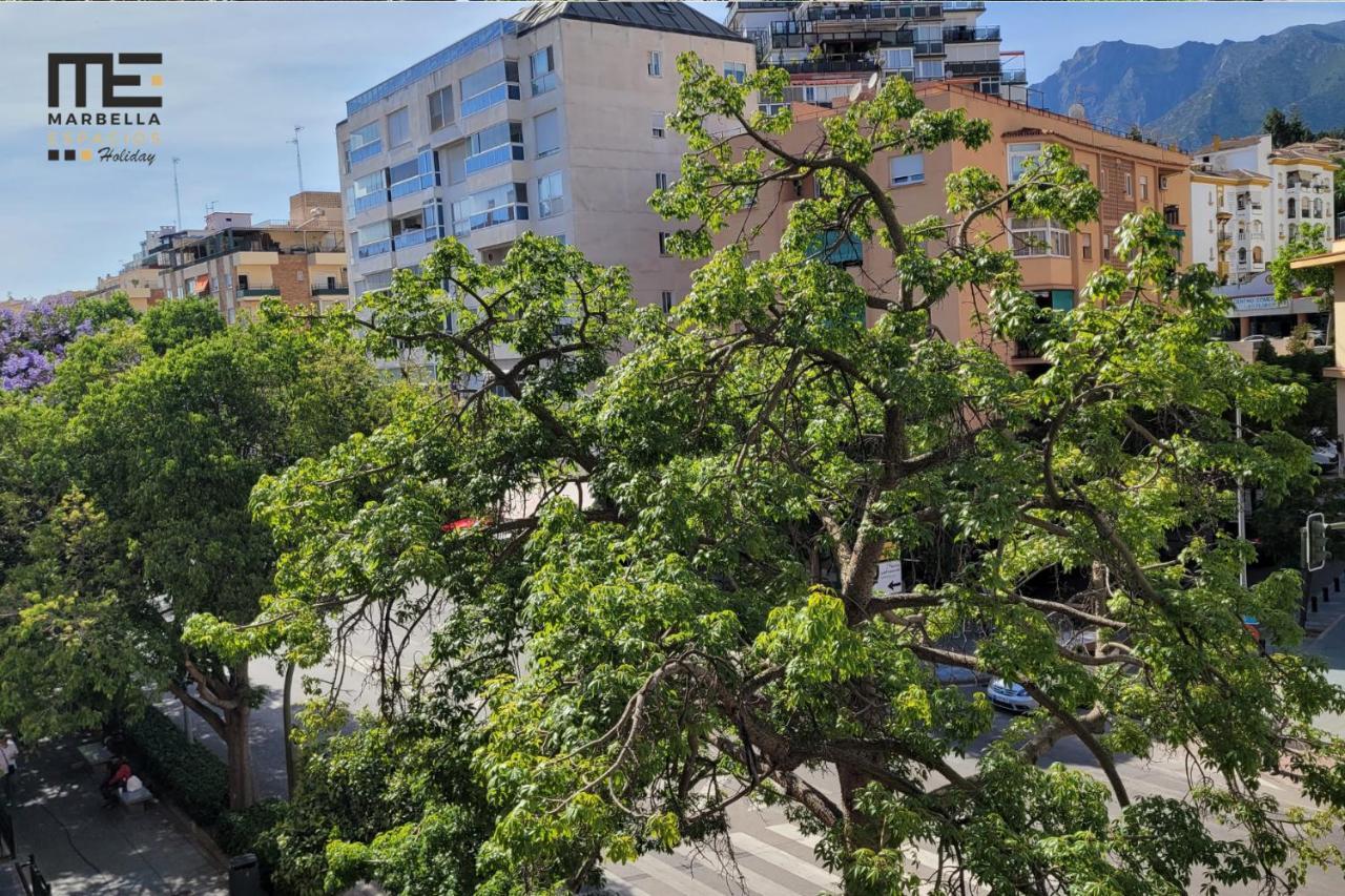 Cute In The Heart Of 1 Bedroom Apartamento Marbella