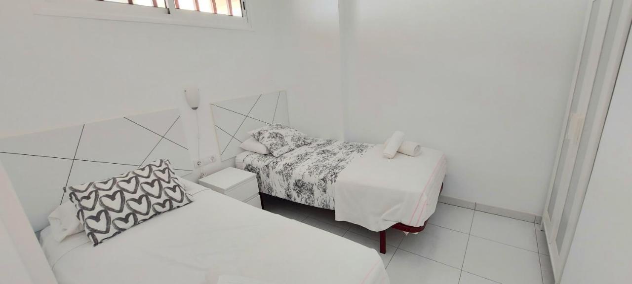 Vistas Apartment, Ocean View, 2 Bedrooms & Free Wifi Сasa de vacaciones *
