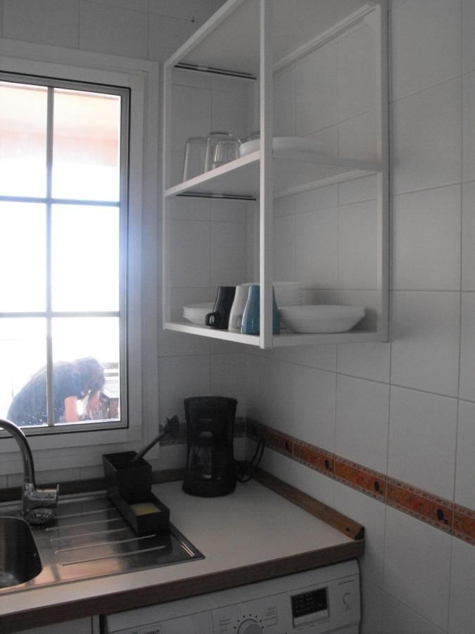 Precioso En Urbanizacion Campo De Golf Apartamento Sanlúcar de Barrameda