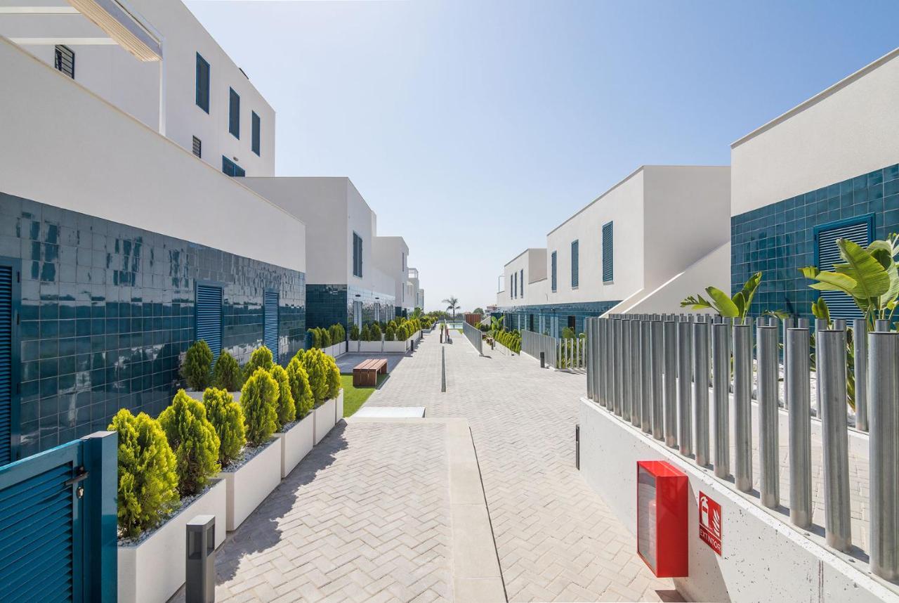 En Turquesa Del Mar, Playa Flamenca Apartamento Oriola (Orihuela)