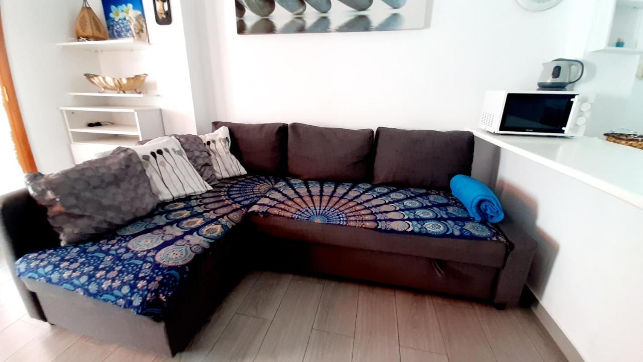 Ocean Park Apartment *