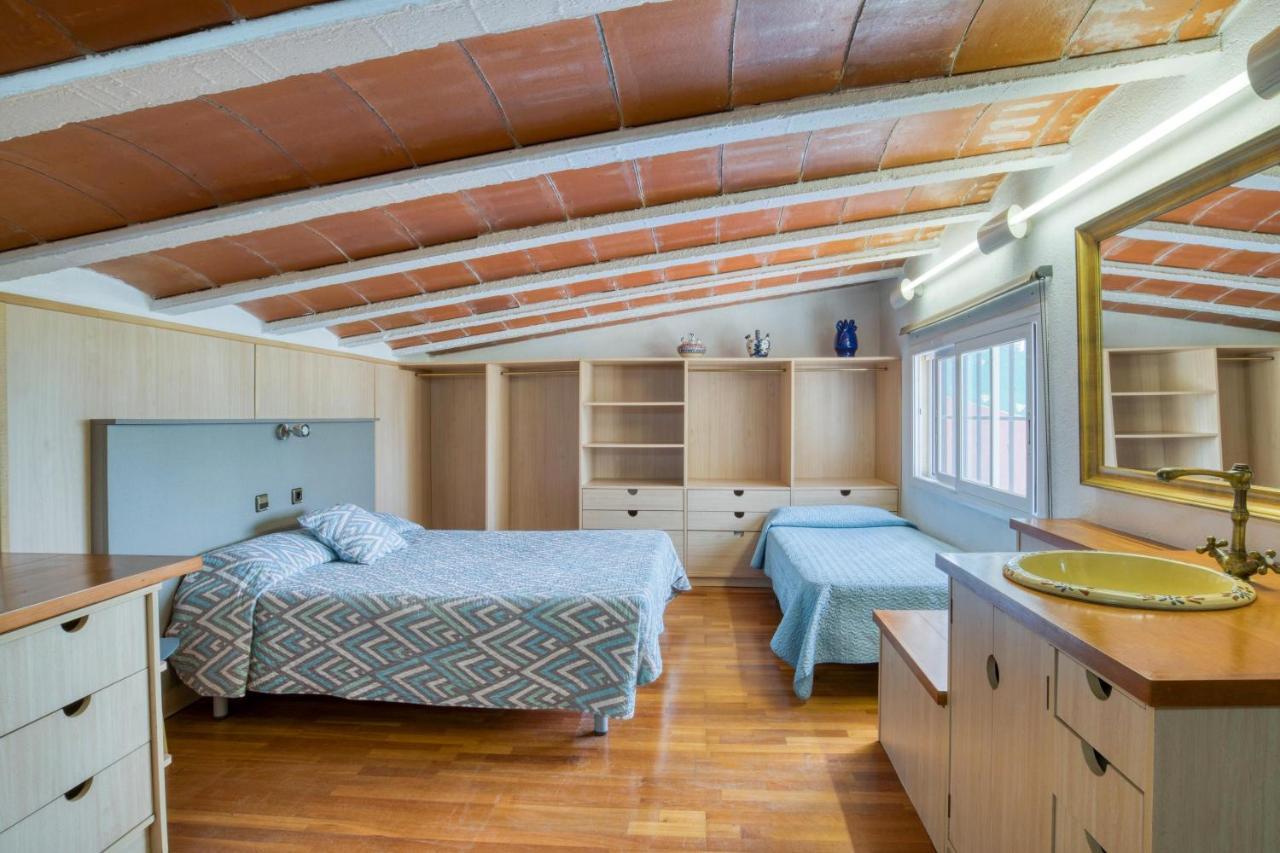 Holiday home La Vinya Pineda de Mar