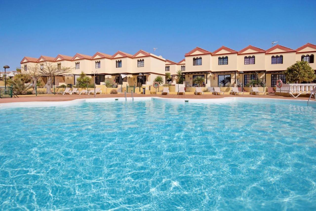 Vista Piscina O Terraza, Wifi Gratis * Costa Calma