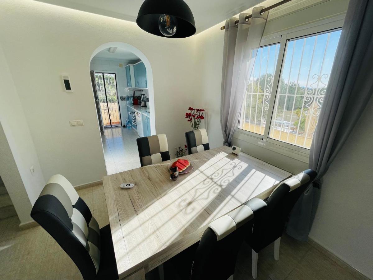 Casa Azure Holiday home Gran Alacant