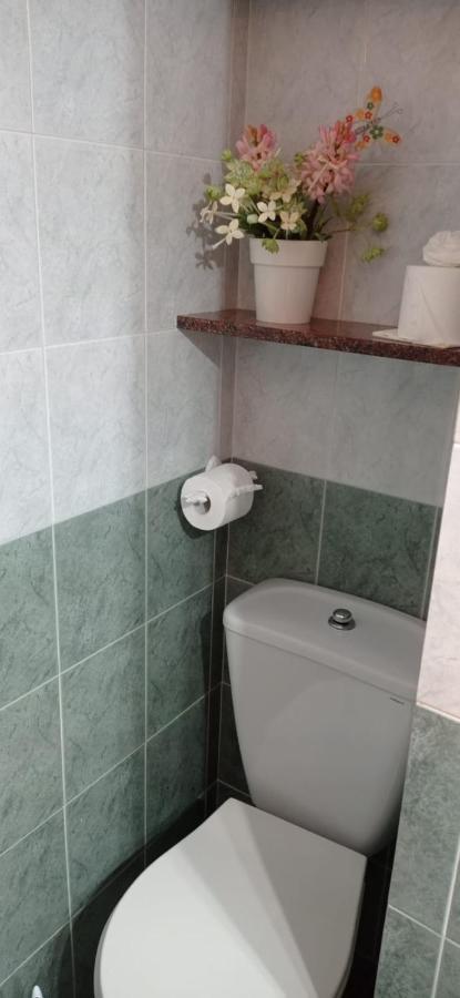 La Casa De Raquel Сasa de vacaciones *