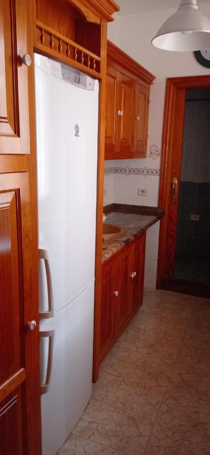 La Casa De Raquel * Santa Cruz de la Palma (Isla de la Palma)