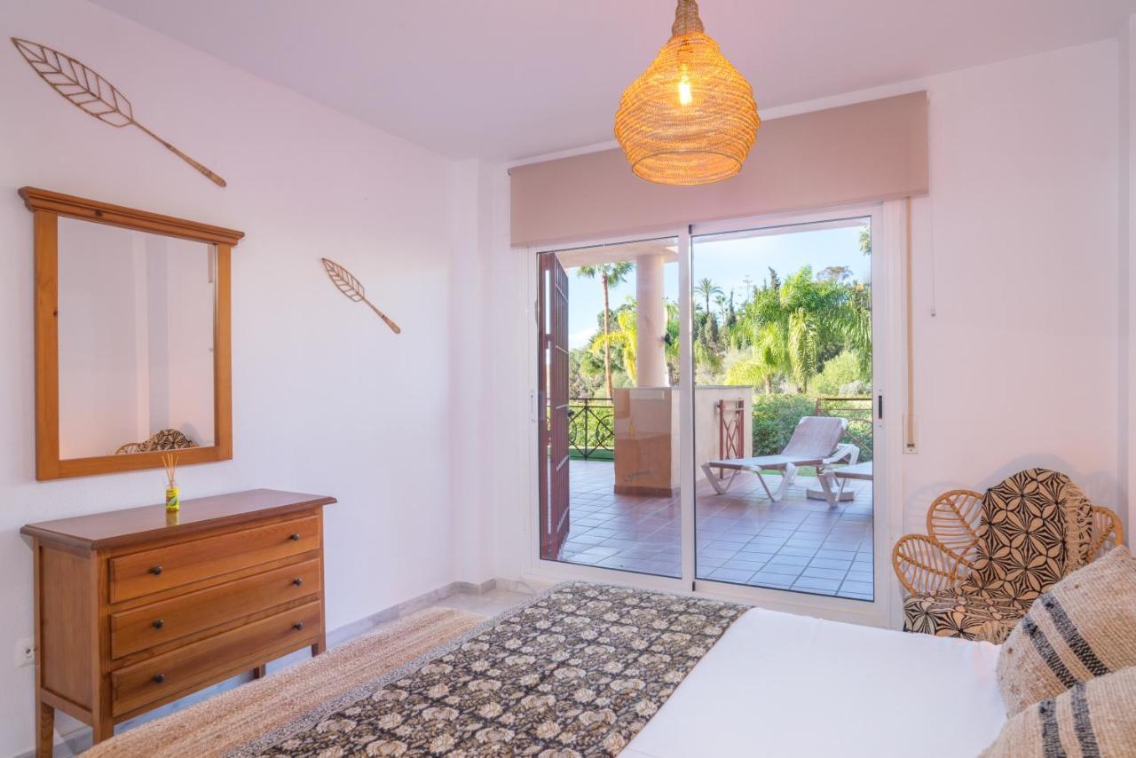 Apartment La Reserva De Ii Marbella