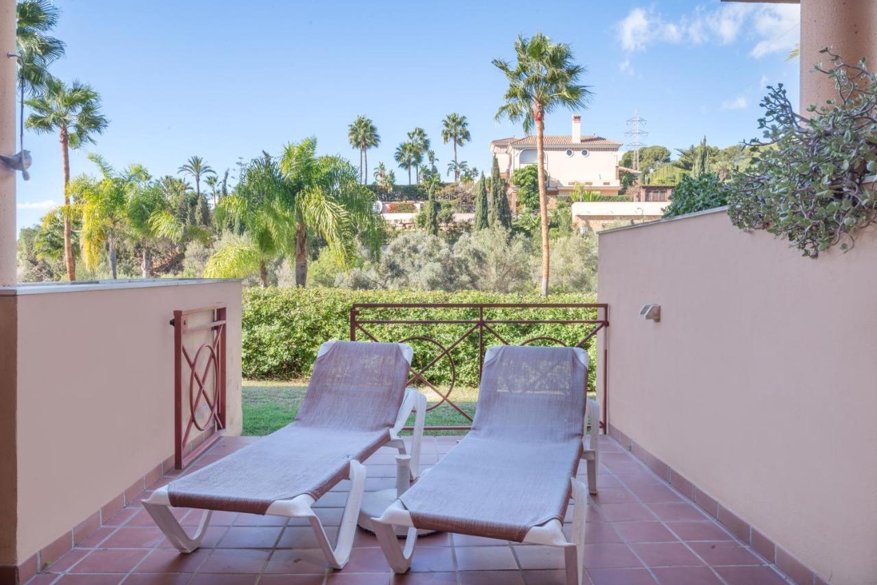 La Reserva De Ii Apartment Marbella