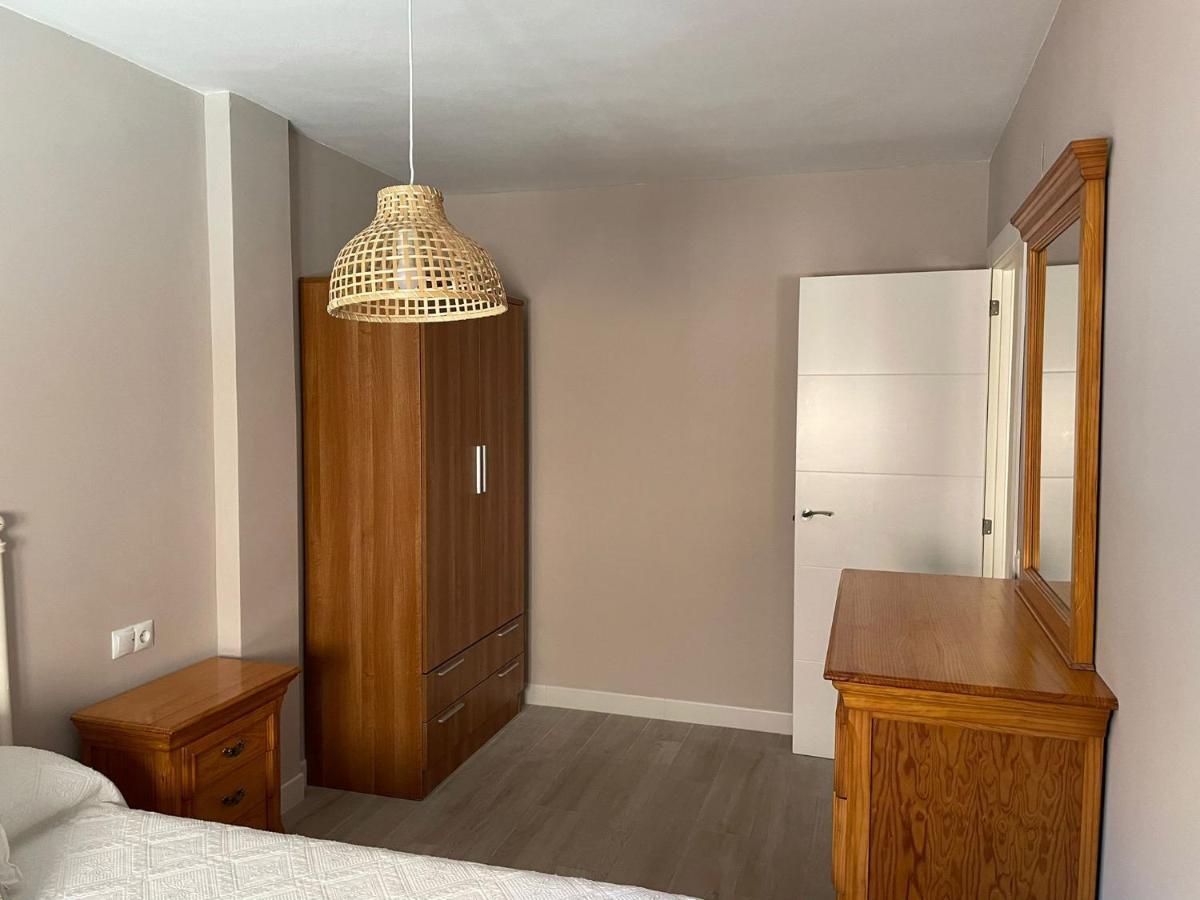 Apartamento Just A Few Metres From The Beach By Lightbooking *