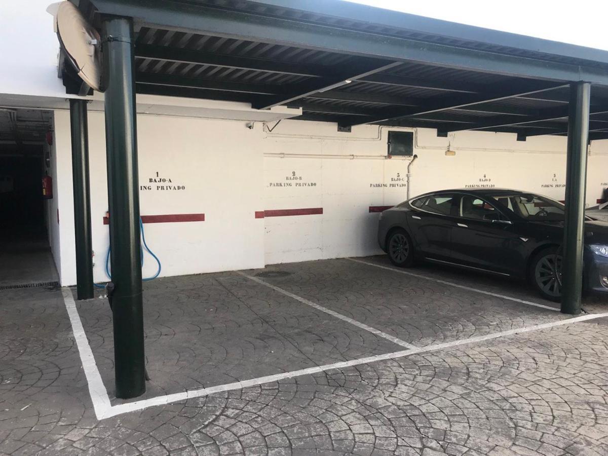 Apartment 2 Bed Ground Floor In Prestige Golf Complex