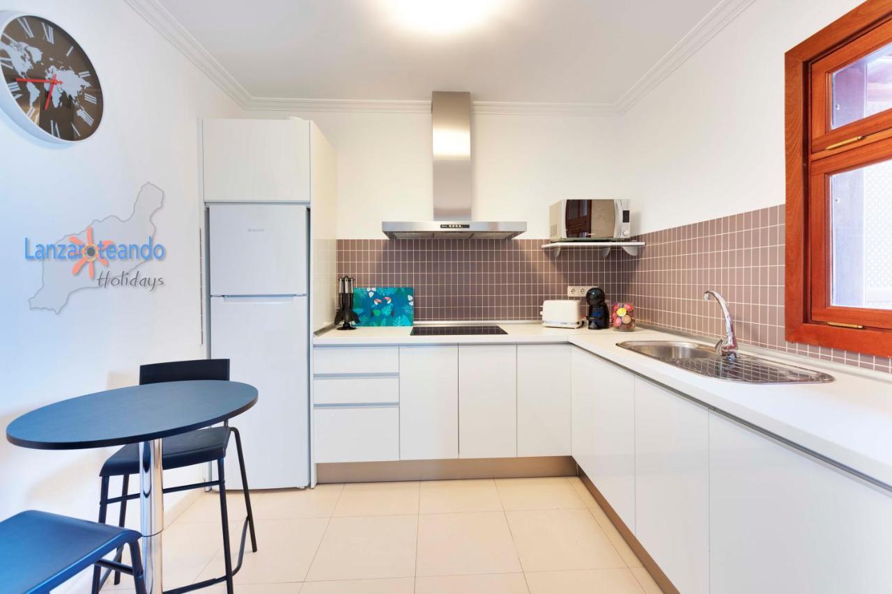 Apartamento Mardelana *